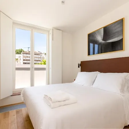 Liberdade 12 By The Good Neighbour In Lisbon Apartment Exterior photo