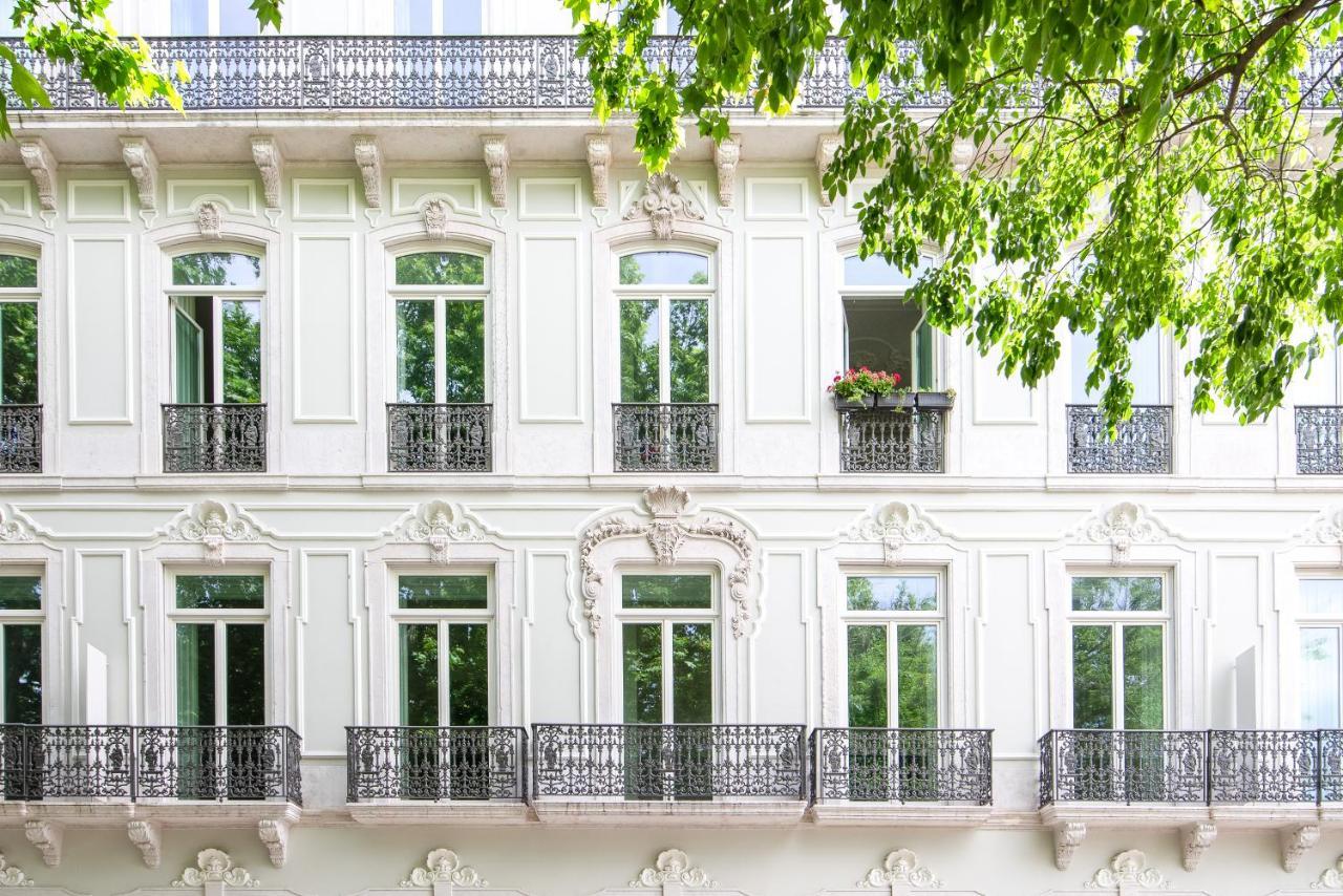Liberdade 12 By The Good Neighbour In Apartment *