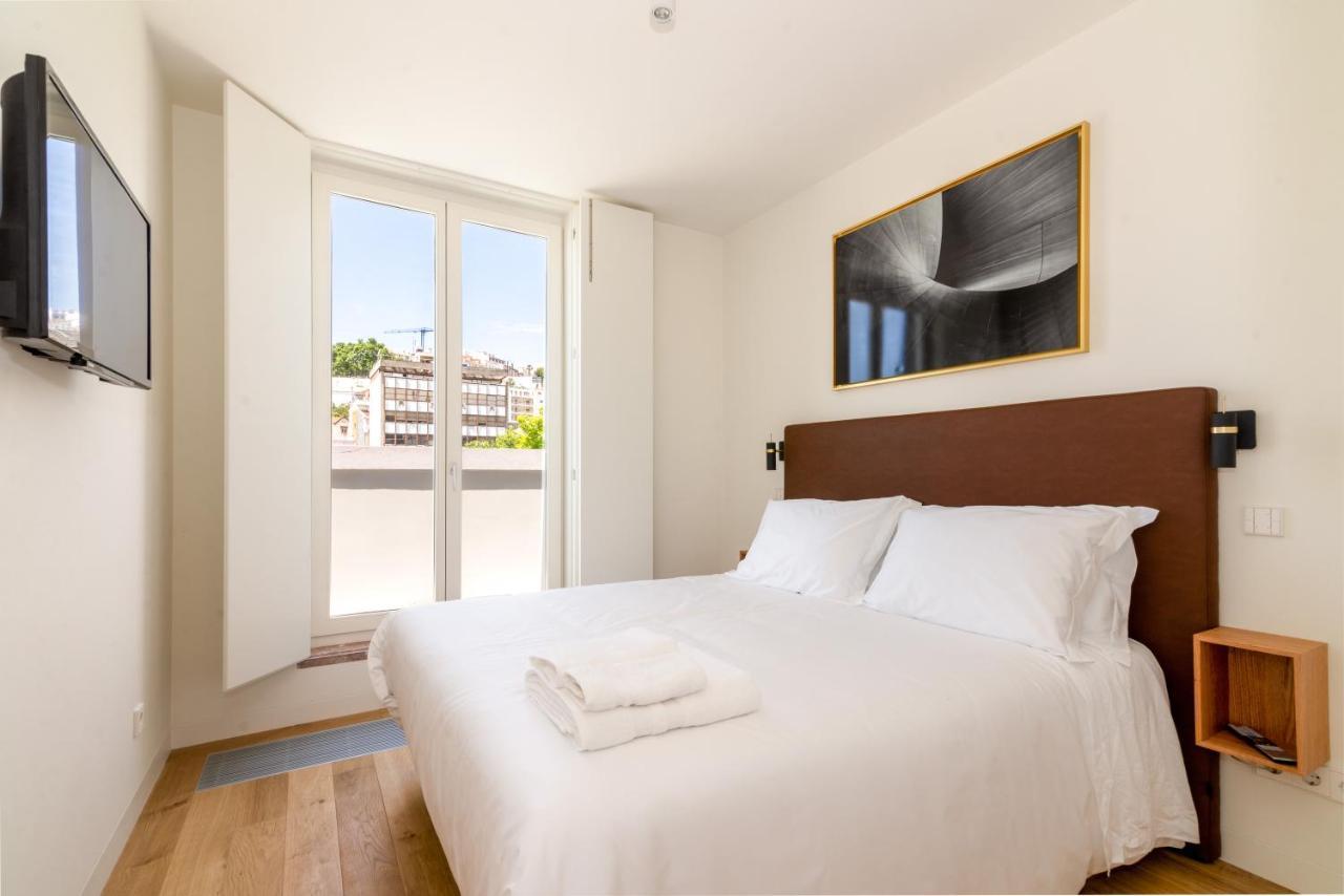 Liberdade 12 By The Good Neighbour In Lisbon