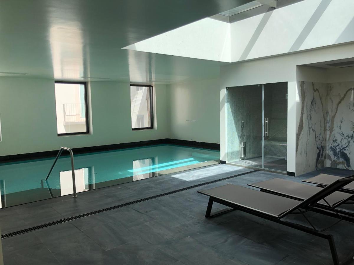 Liberdade 12 By The Good Neighbour In Apartment Lisbon