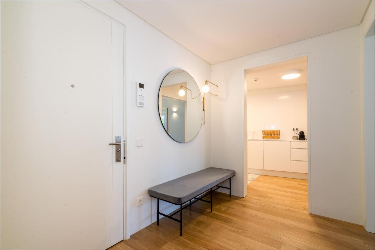 Liberdade 12 By The Good Neighbour In Apartment *