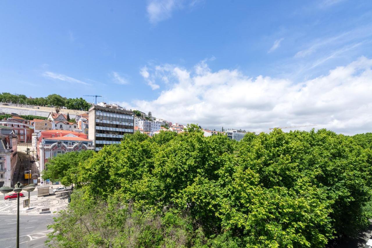 Liberdade 12 By The Good Neighbour In Apartment *