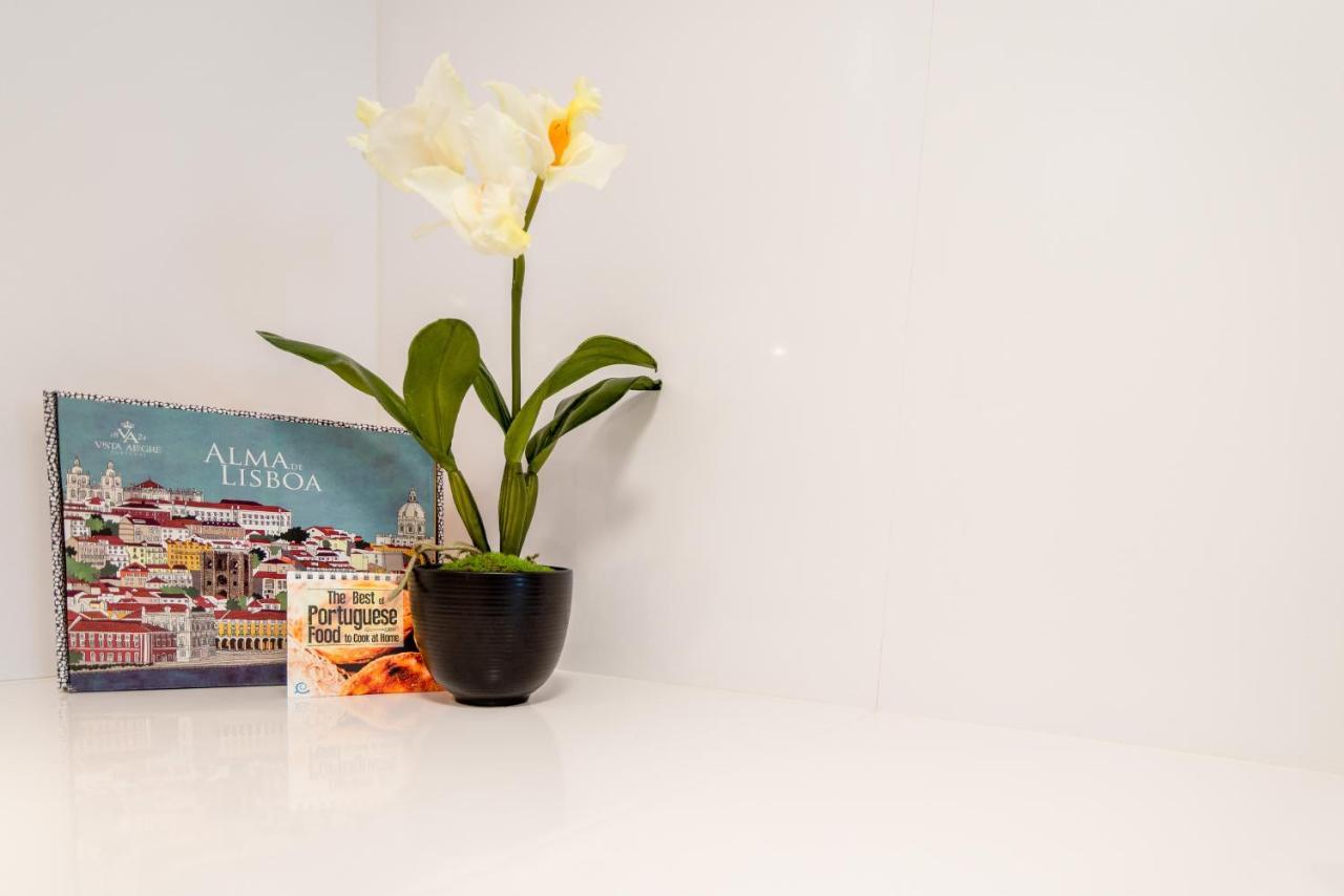 Apartment Liberdade 12 By The Good Neighbour In Lisbon