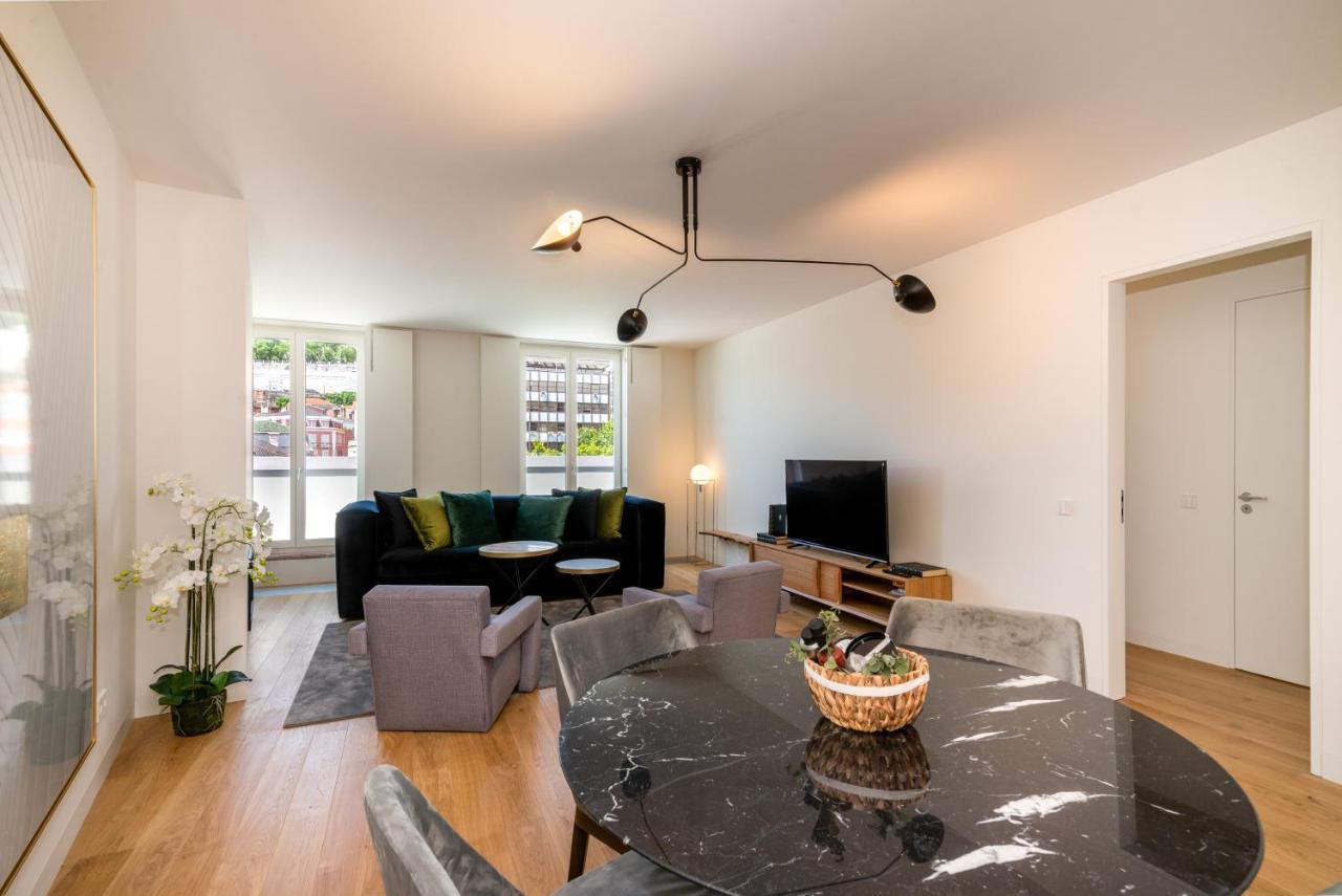 Apartment Liberdade 12 By The Good Neighbour In *
