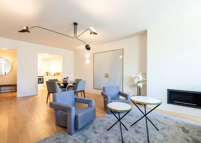 Liberdade 12 By The Good Neighbour In Lisbon