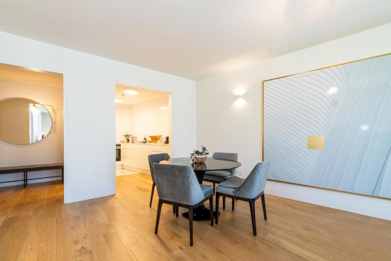 Apartament Liberdade 12 By The Good Neighbour In *