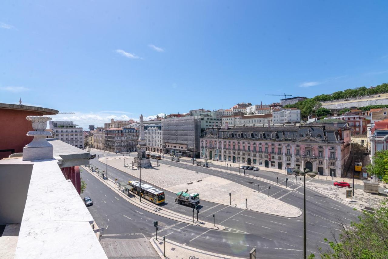 Apartament Liberdade 12 By The Good Neighbour In *